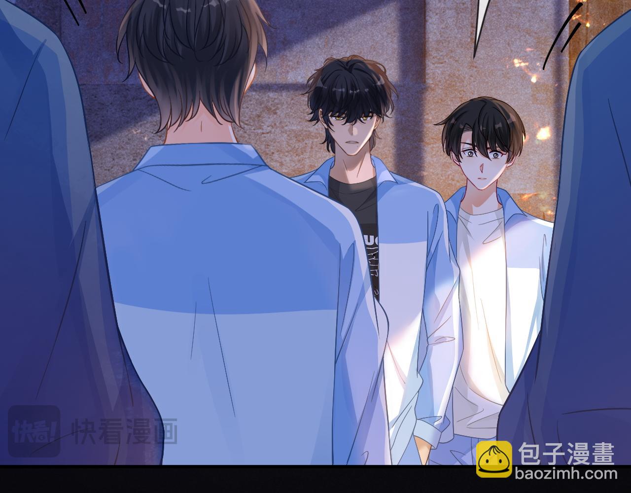 第35话 约架(1/3)-第36话