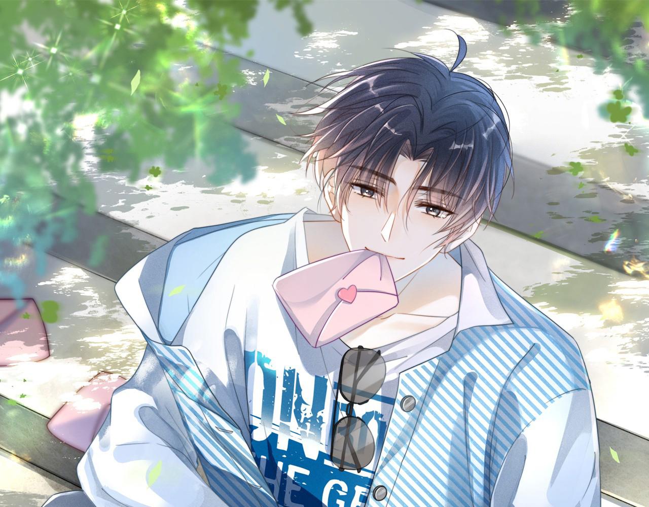 第37话 我不能没有你(1/3)-第38话