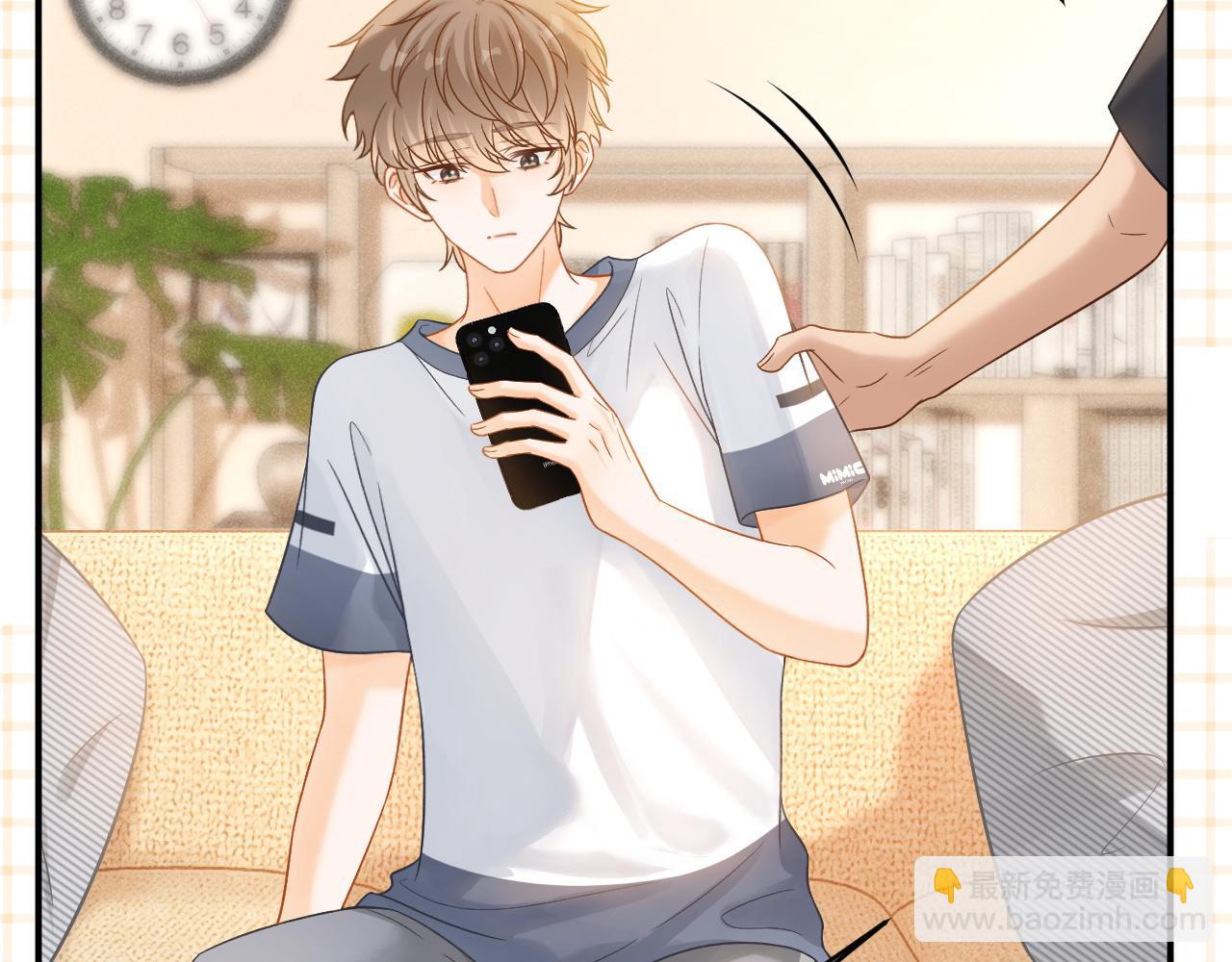 第37话 我不能没有你(1/3)-第38话