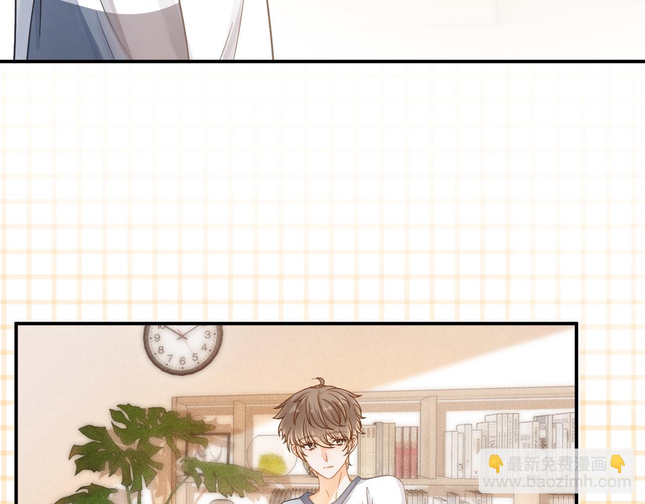 第37话 我不能没有你(1/3)-第38话