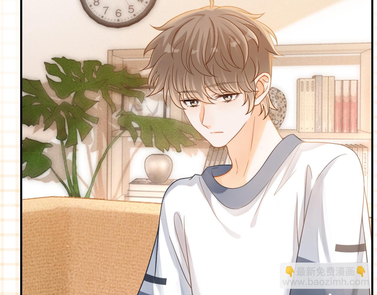 第37话 我不能没有你(1/3)-第38话