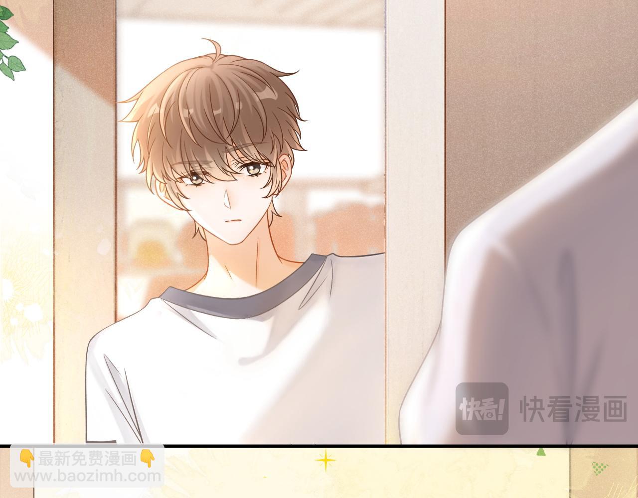 第37话 我不能没有你(1/3)-第38话