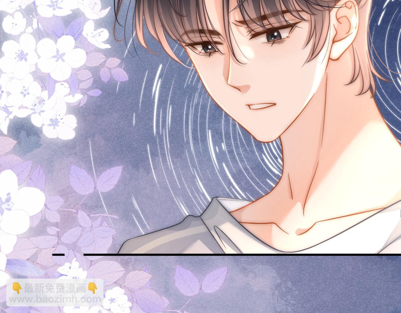 第37话 我不能没有你(1/3)-第38话