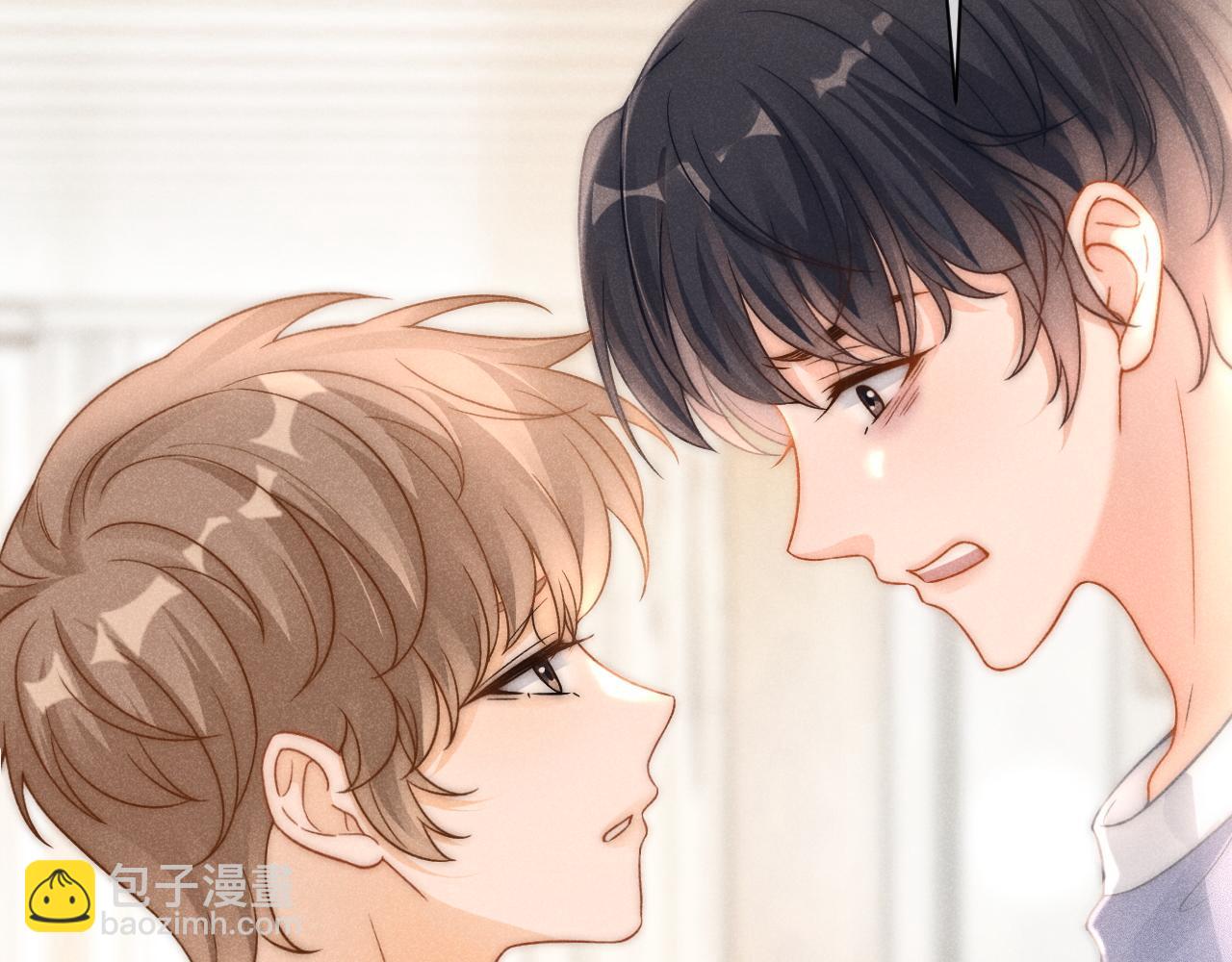 第37话 我不能没有你(1/3)-第38话