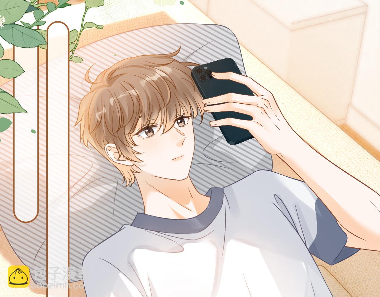 第37话 我不能没有你(1/3)-第38话