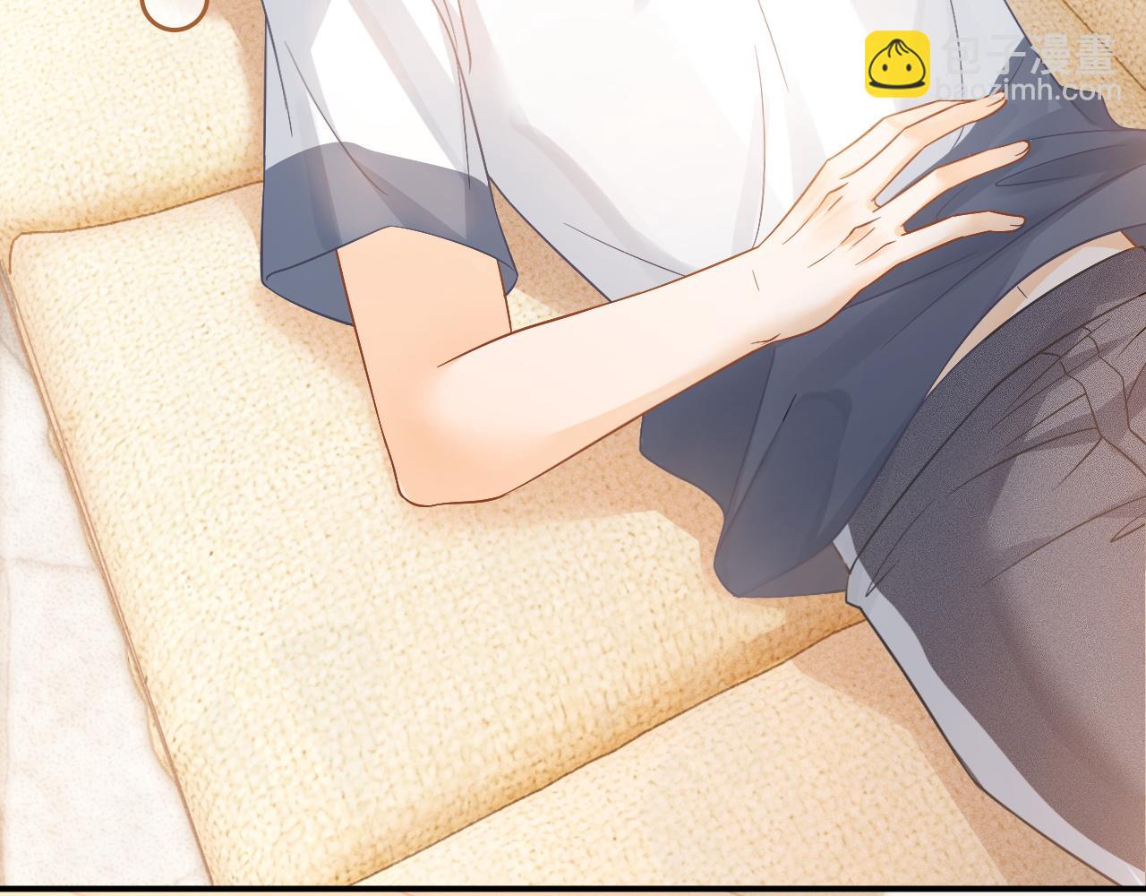 第37话 我不能没有你(1/3)-第38话