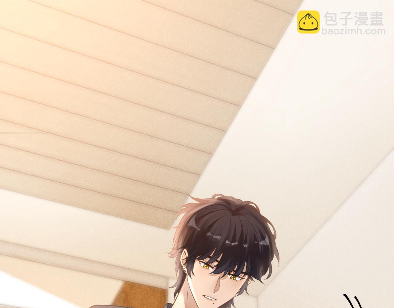 第37话 我不能没有你(1/3)-第38话