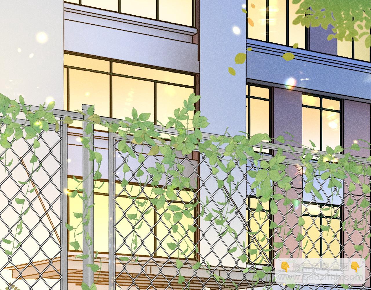 第41话 校草濒临崩溃(1/3)-第42话