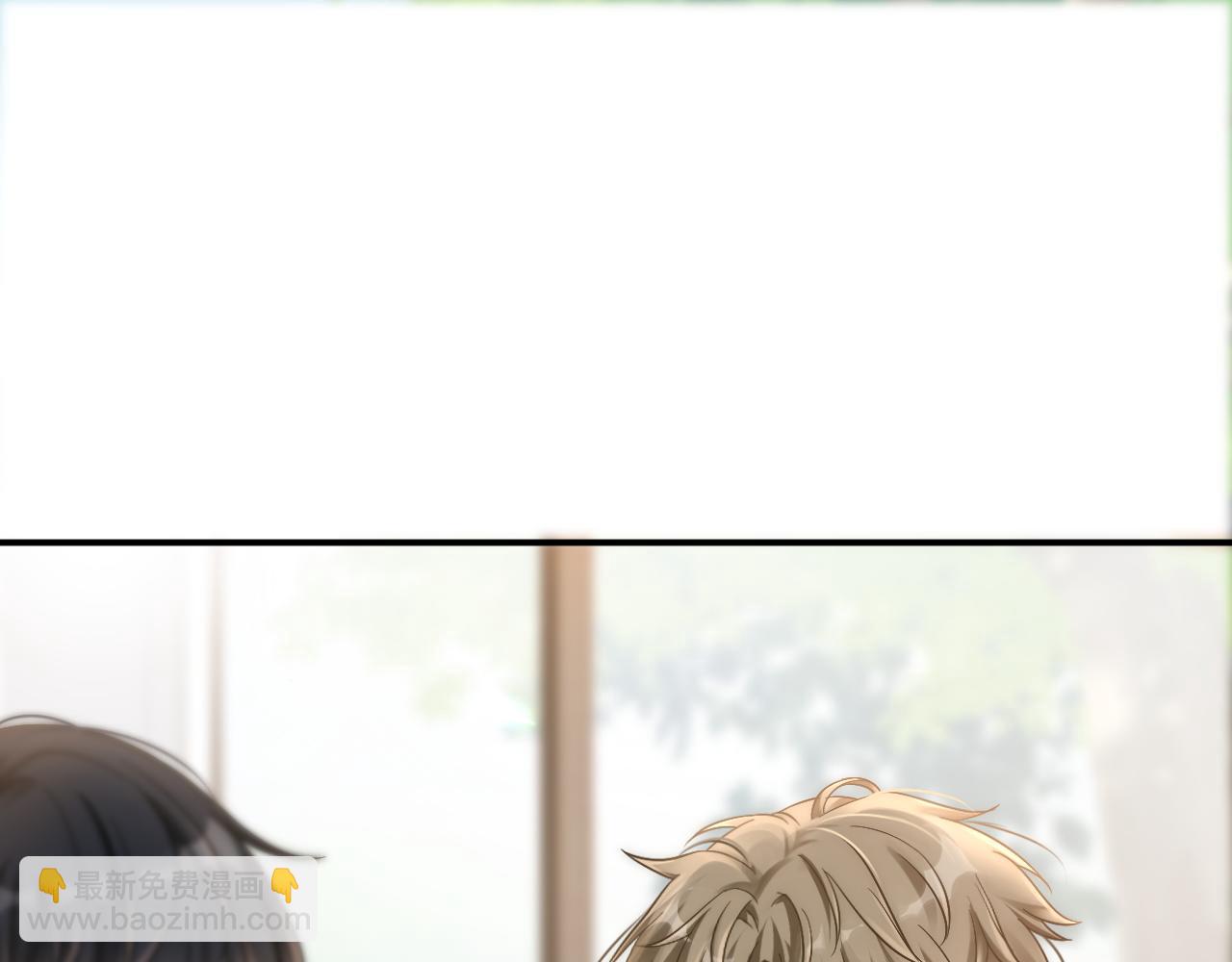 第43话 疑似出现情敌？(1/3)-第44话