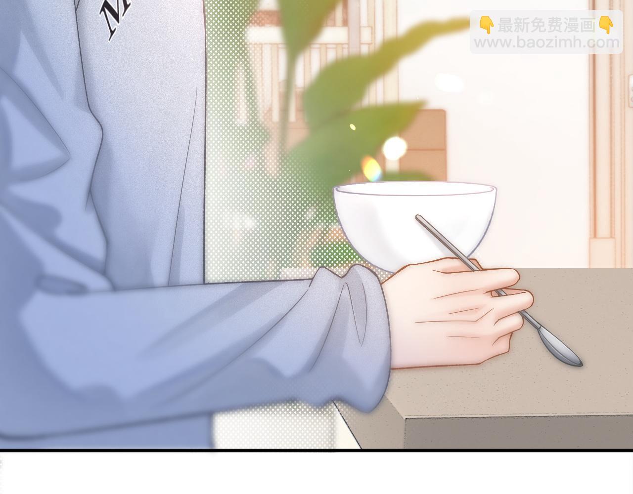 第43话 疑似出现情敌？(1/3)-第44话