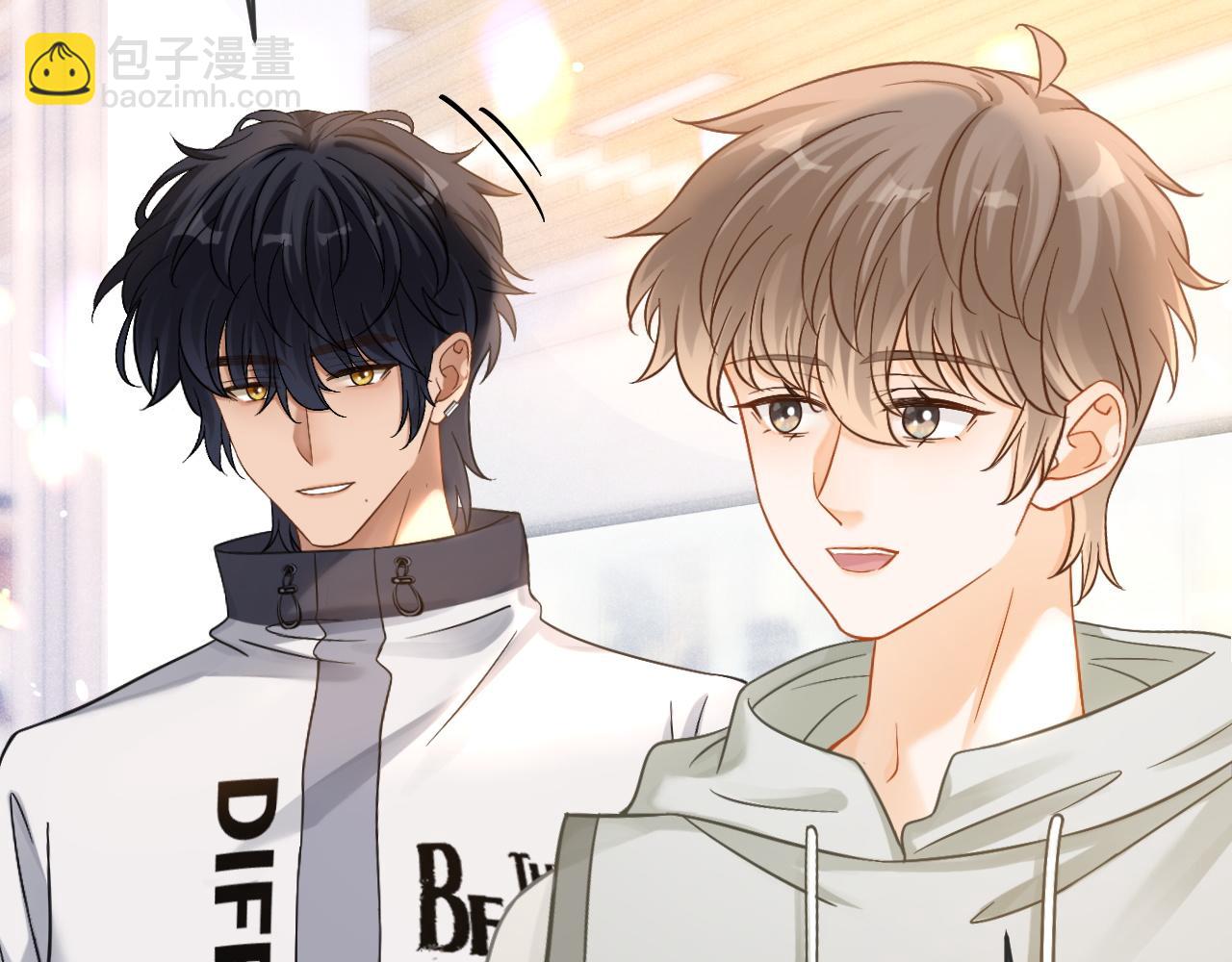 第45话 校草再次表露心意(1/3)-第46话