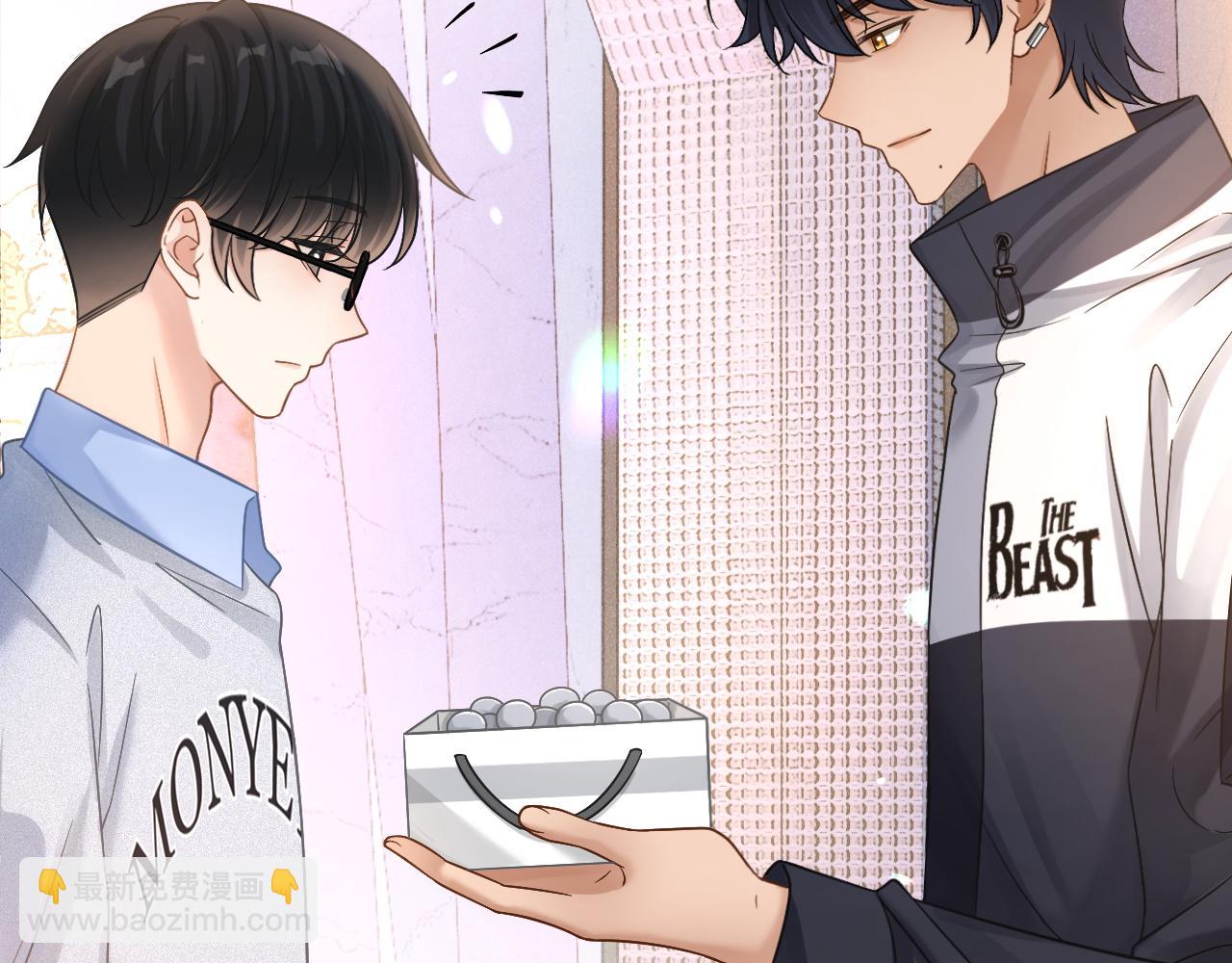 第45话 校草再次表露心意(1/3)-第46话