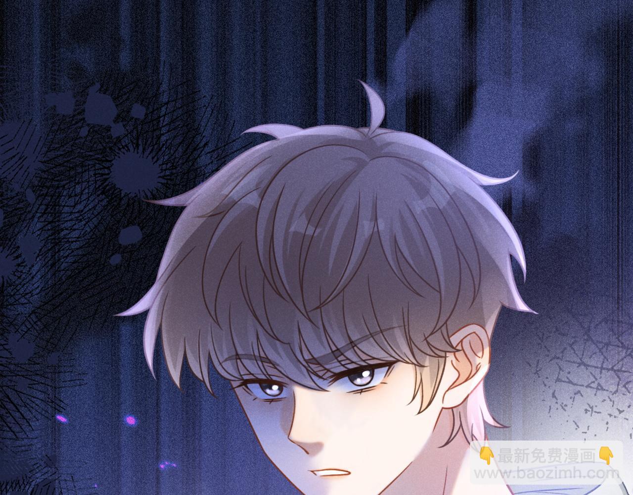 第49话 他可真可爱(1/3)-第50话