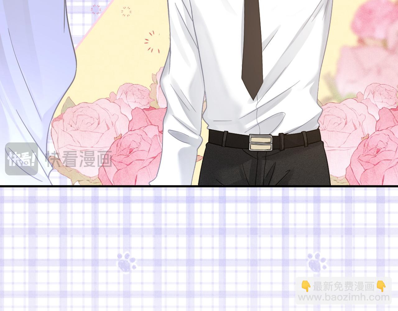 第49话 他可真可爱(1/3)-第50话