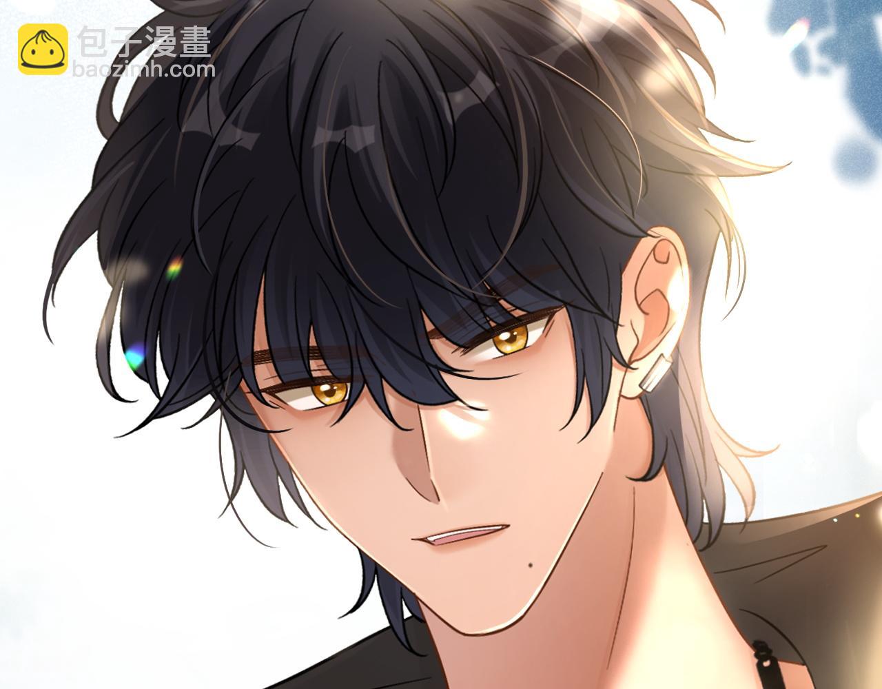 第49话 他可真可爱(1/3)-第50话