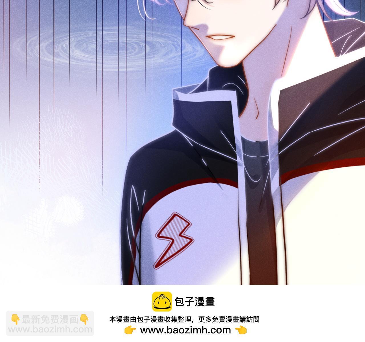 第53话 他会原谅我么(1/3)-第54话