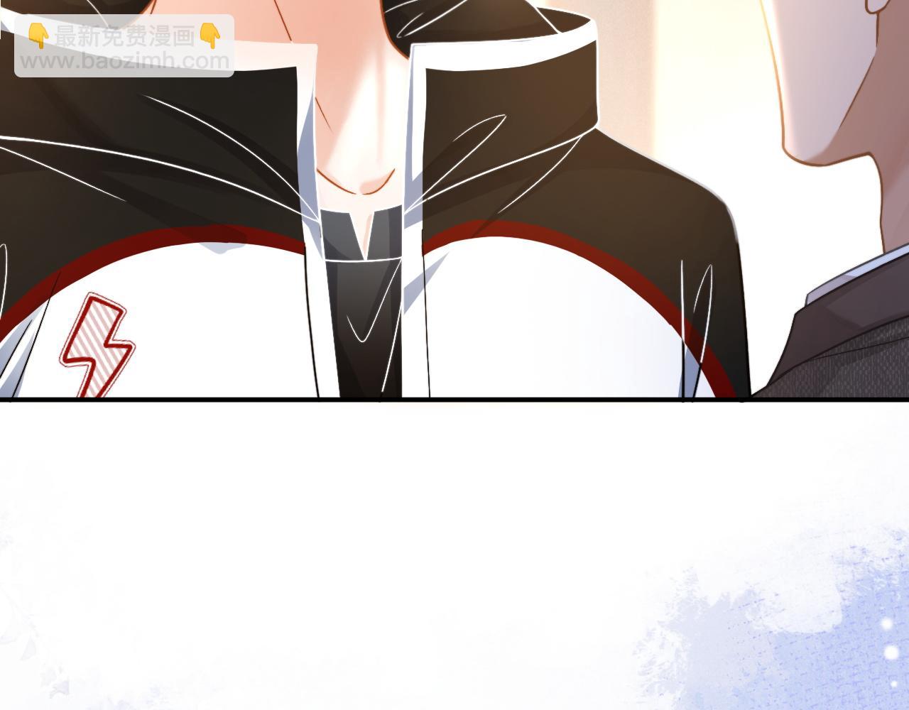 第53话 他会原谅我么(1/3)-第54话