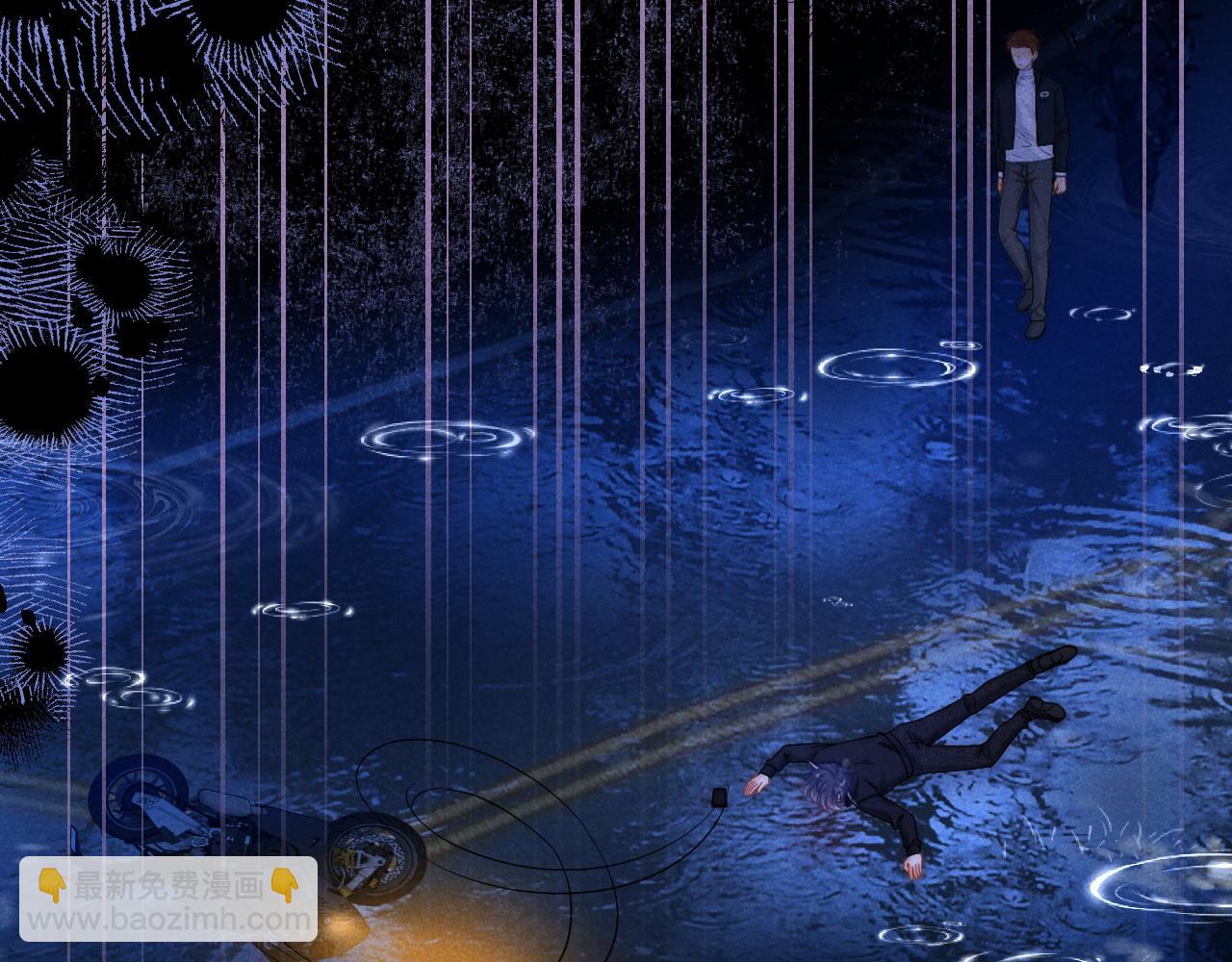 第55话 云耀泽车祸失忆？(1/3)-第56话