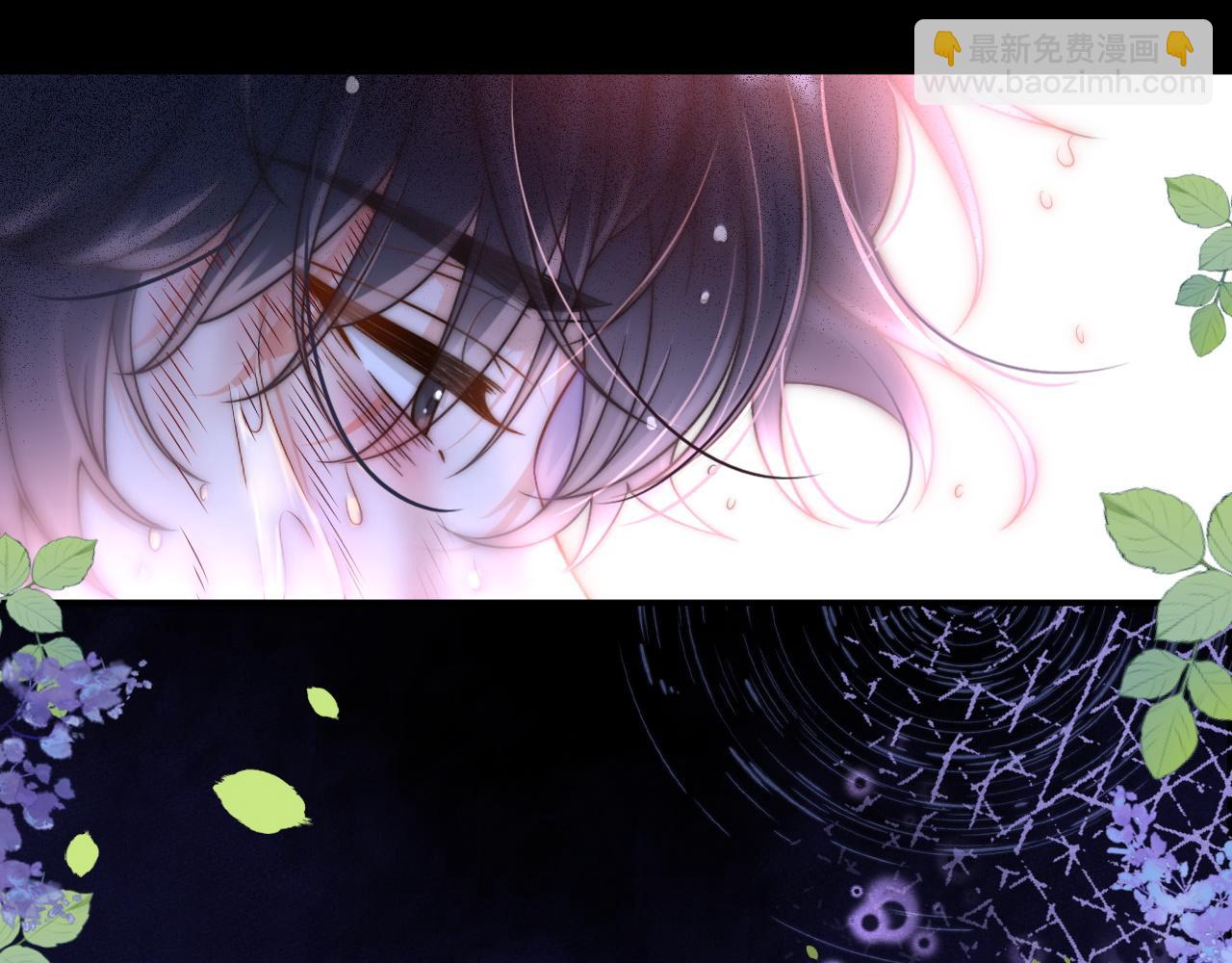 第55话 云耀泽车祸失忆？(1/3)-第56话