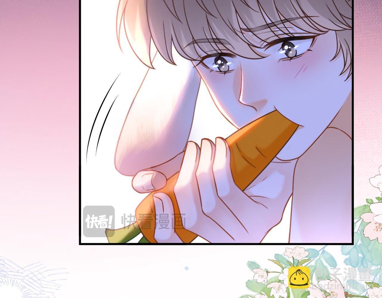 特典2 努力圈养小兔子(1/3)-第62话