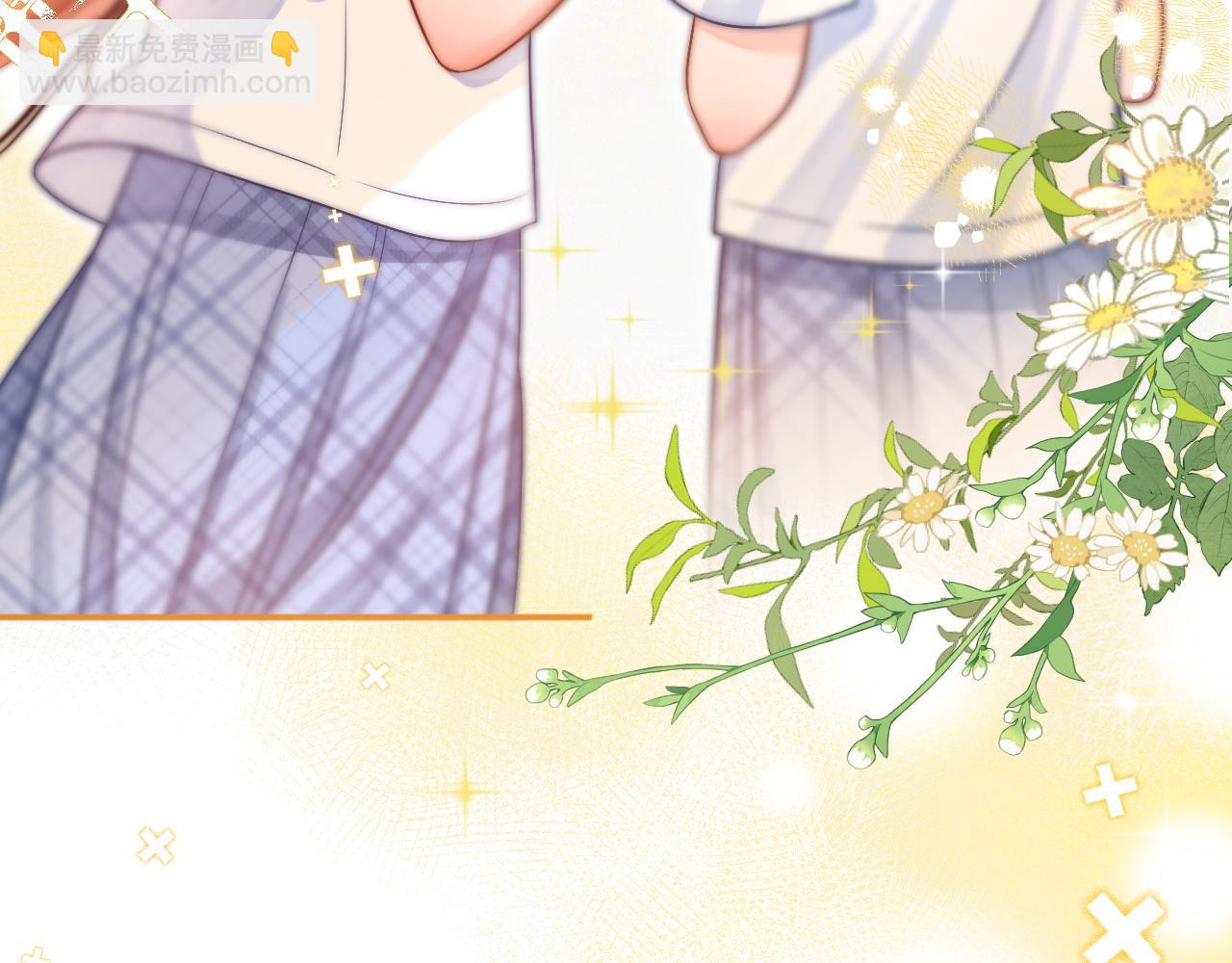 第5话 我有在意的人了(1/3)-第6话