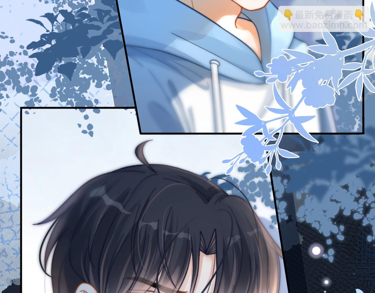 第7话 云耀泽的过去(1/3)-第8话