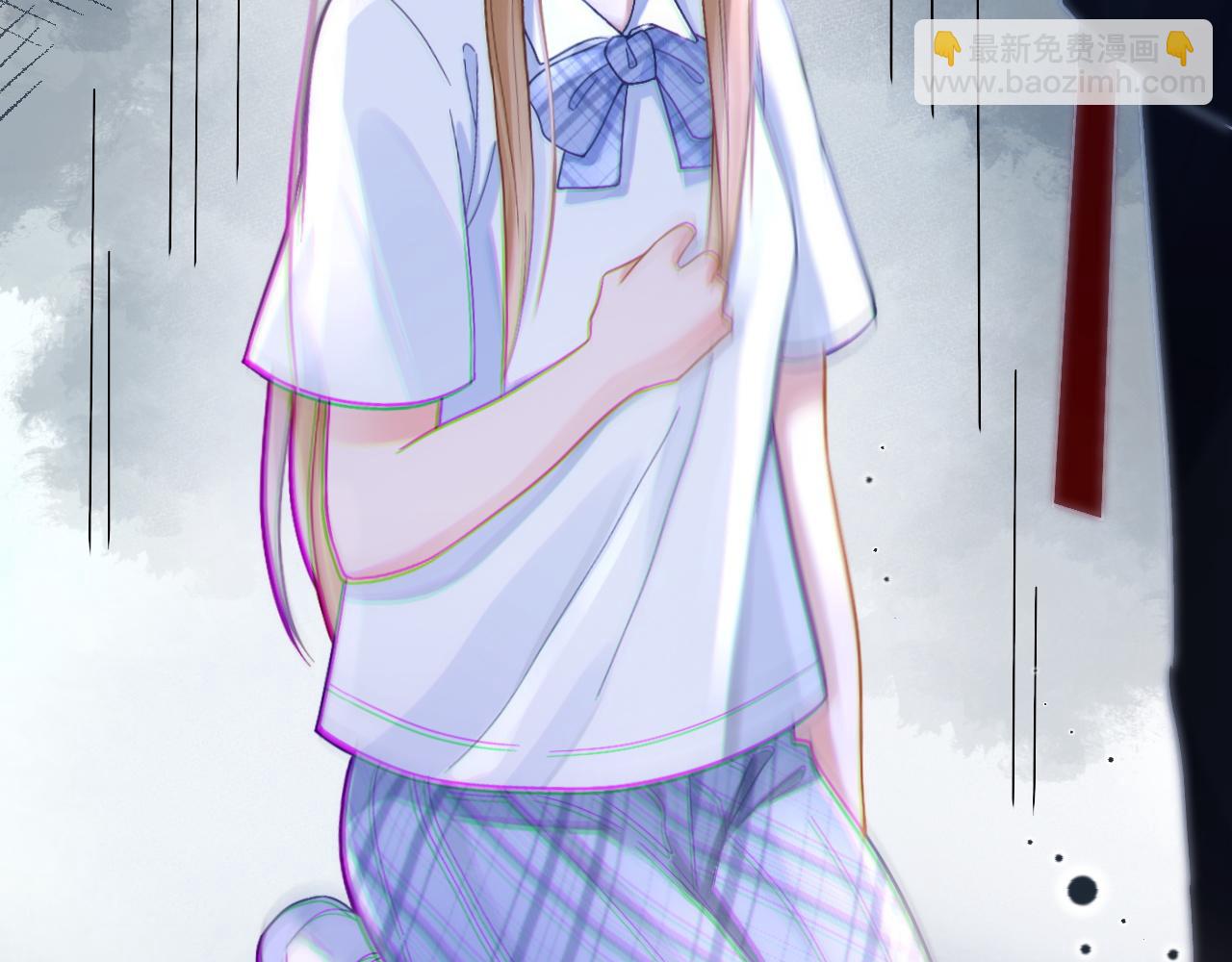 第7话 云耀泽的过去(1/3)-第8话