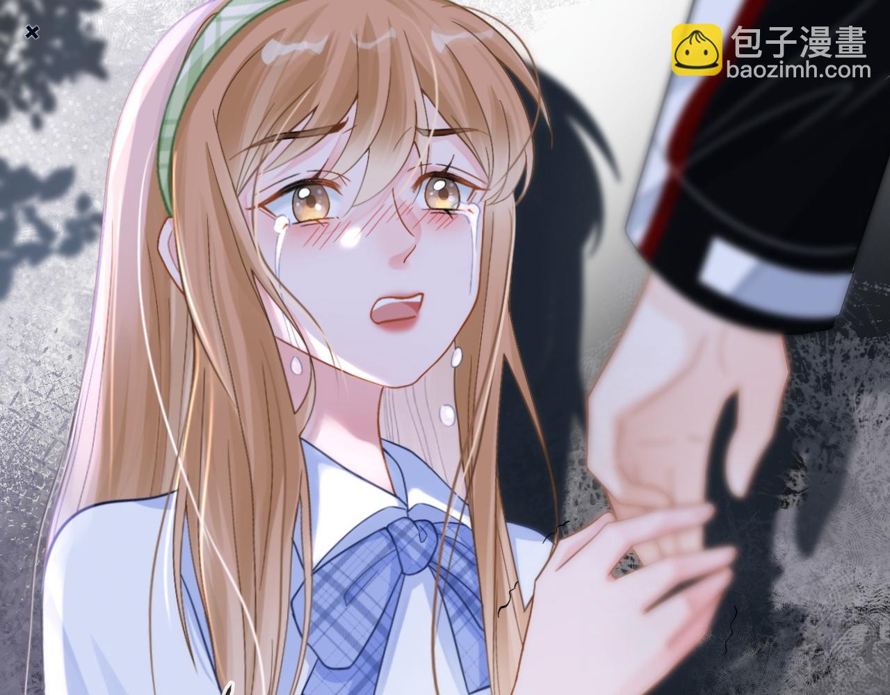 第7话 云耀泽的过去(1/3)-第8话