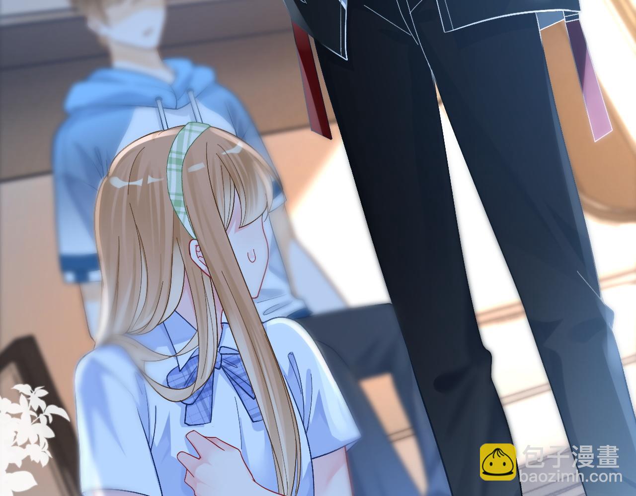 第7话 云耀泽的过去(1/3)-第8话