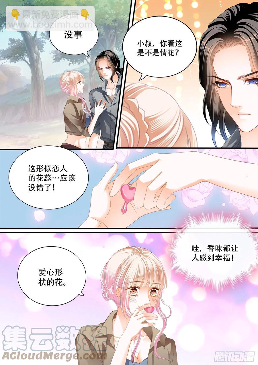 霸道小叔，請輕撩！ - 情花飄香 - 2