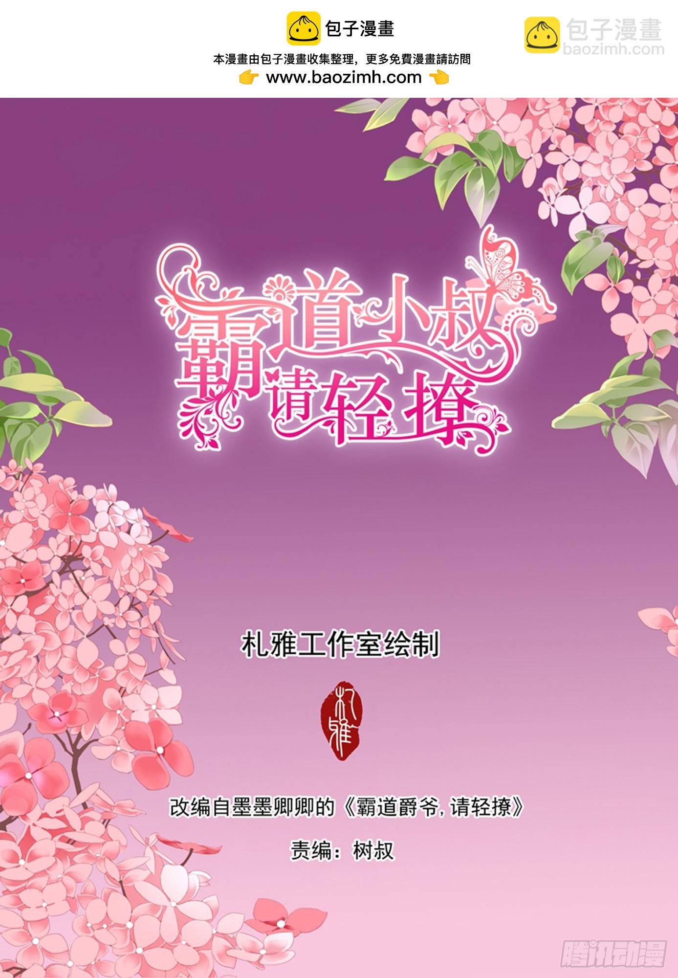 霸道小叔，請輕撩！ - 快樂的前奏 - 2