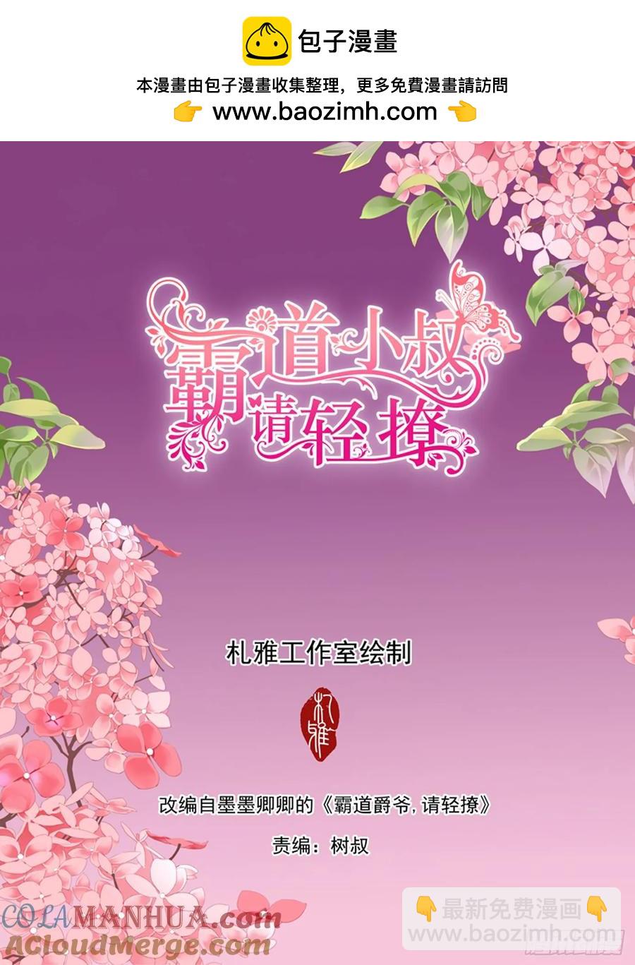 霸道小叔，請輕撩！ - 停不下的愛 - 2