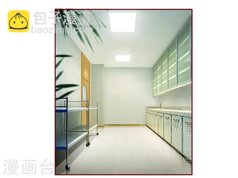 第158话 森森的危机-第160话