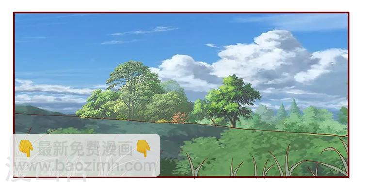 第172话 除了森森，我什么都不要-第174话