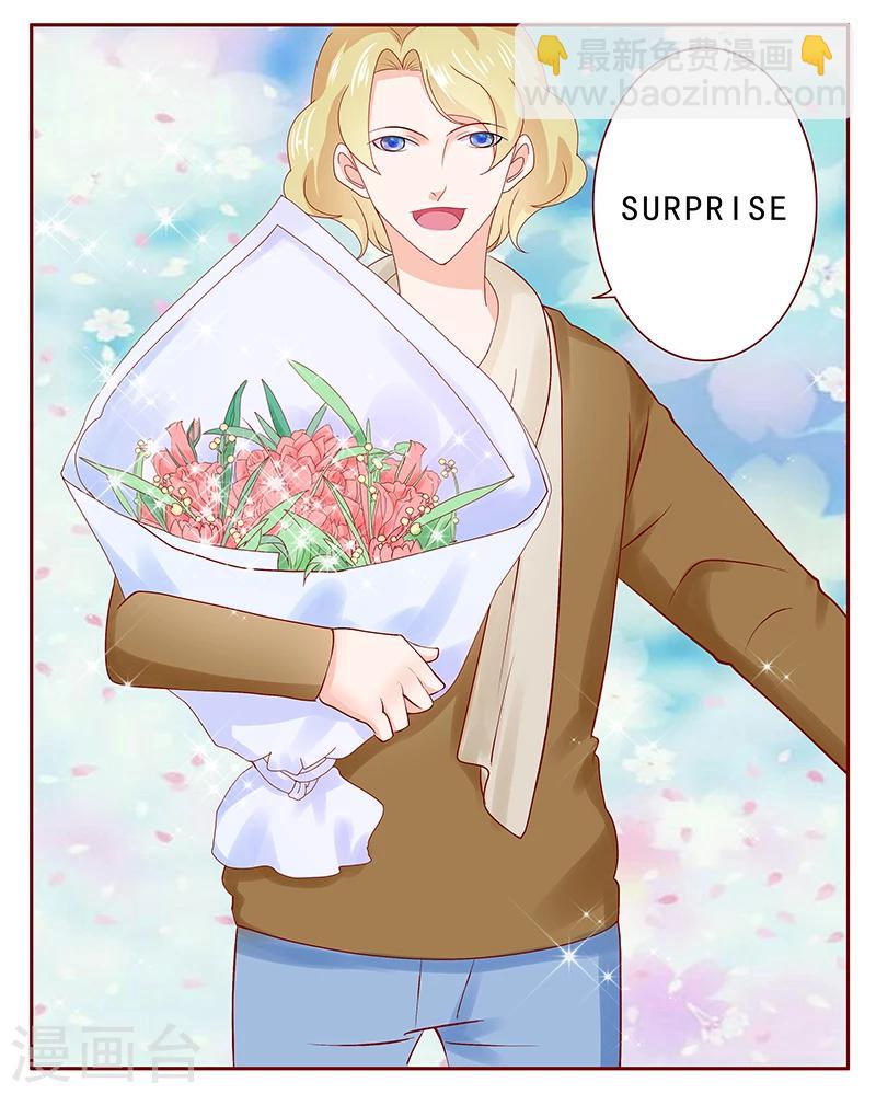 第182话 妹妹的诞生-第184话