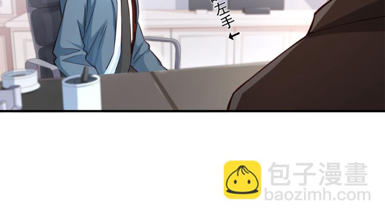 霸道總裁？不存在的！ - 第1話 直男穿書變霸總？(2/2) - 6