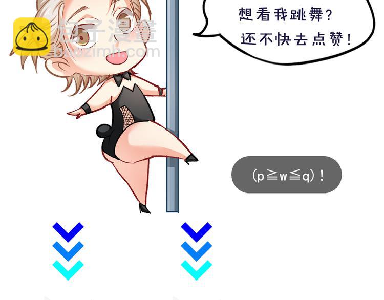 霸道總裁？不存在的！ - 第11話 包養？！(3/3) - 4