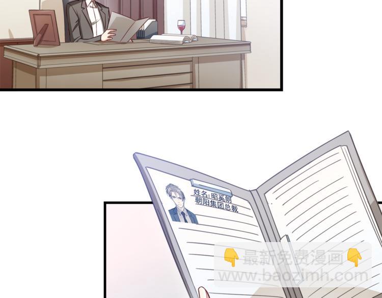 霸道總裁？不存在的！ - 第3話 總有一種系統不靠譜(2/2) - 5