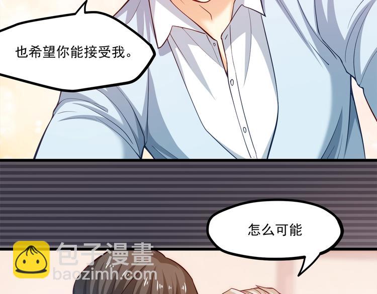 霸道總裁？不存在的！ - 第31話 總裁的花式告白(1/2) - 5