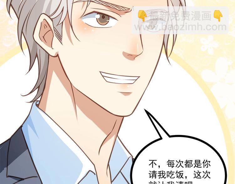 霸道總裁？不存在的！ - 第43話 你太可愛了(2/3) - 2