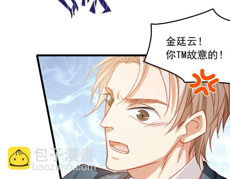 霸道總裁？不存在的！ - 第5話 欲拒還迎？！(2/2) - 5