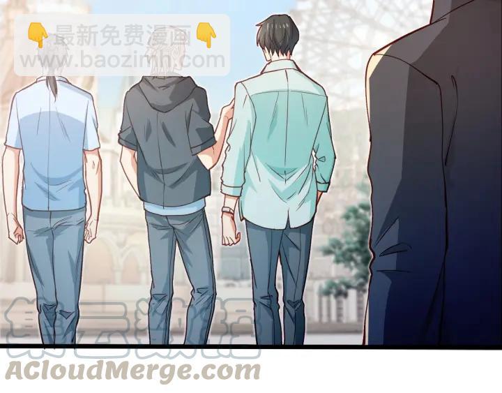 霸道總裁？不存在的！ - 第53話 鬼屋風波(1/2) - 3