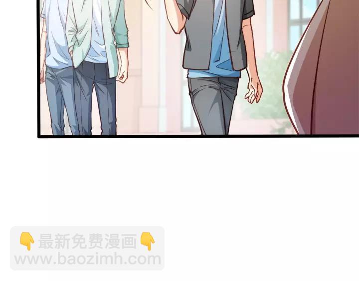 霸道總裁？不存在的！ - 第55話 你帶上它果然可愛！(1/2) - 8