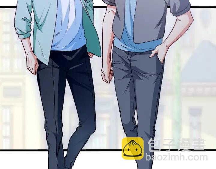 霸道總裁？不存在的！ - 第57話 今晚留下來(2/2) - 4