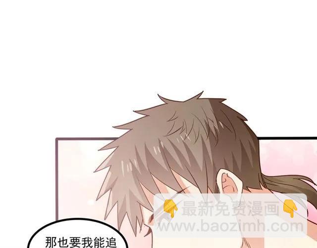 霸道總裁？不存在的！ - 第63話 前女友？！(2/2) - 2