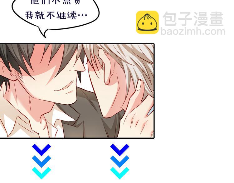 霸道總裁？不存在的！ - 第7話 誘騙！(2/2) - 2