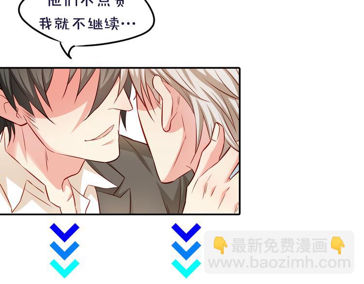 霸道總裁？不存在的！ - 第9話 今日收穫兩份驚喜？！(2/2) - 3