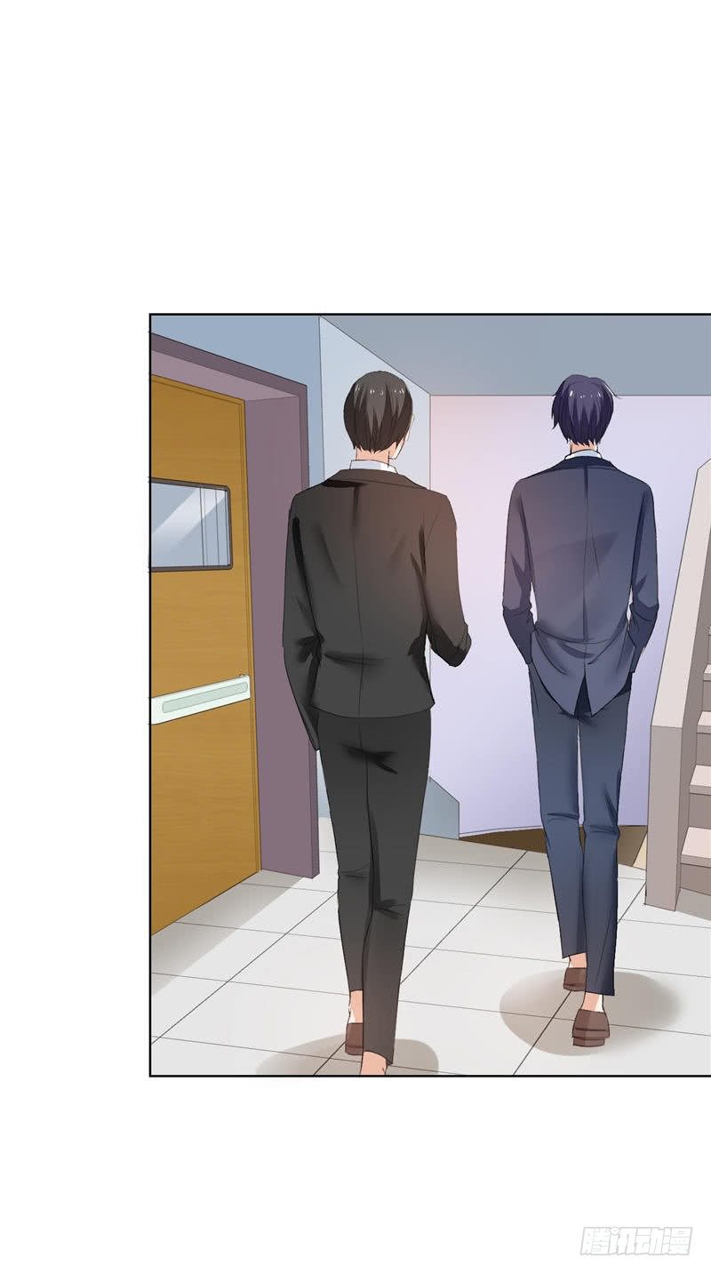 第6话 对峙-第6话