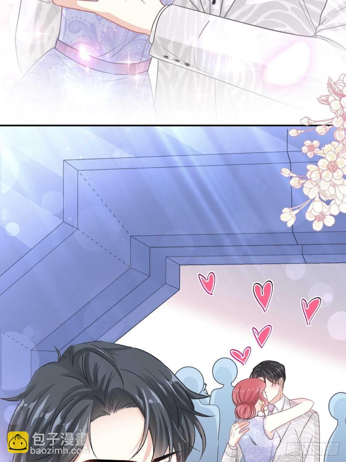 霸道總裁輕點愛 - 第113話 做你的希望 - 3