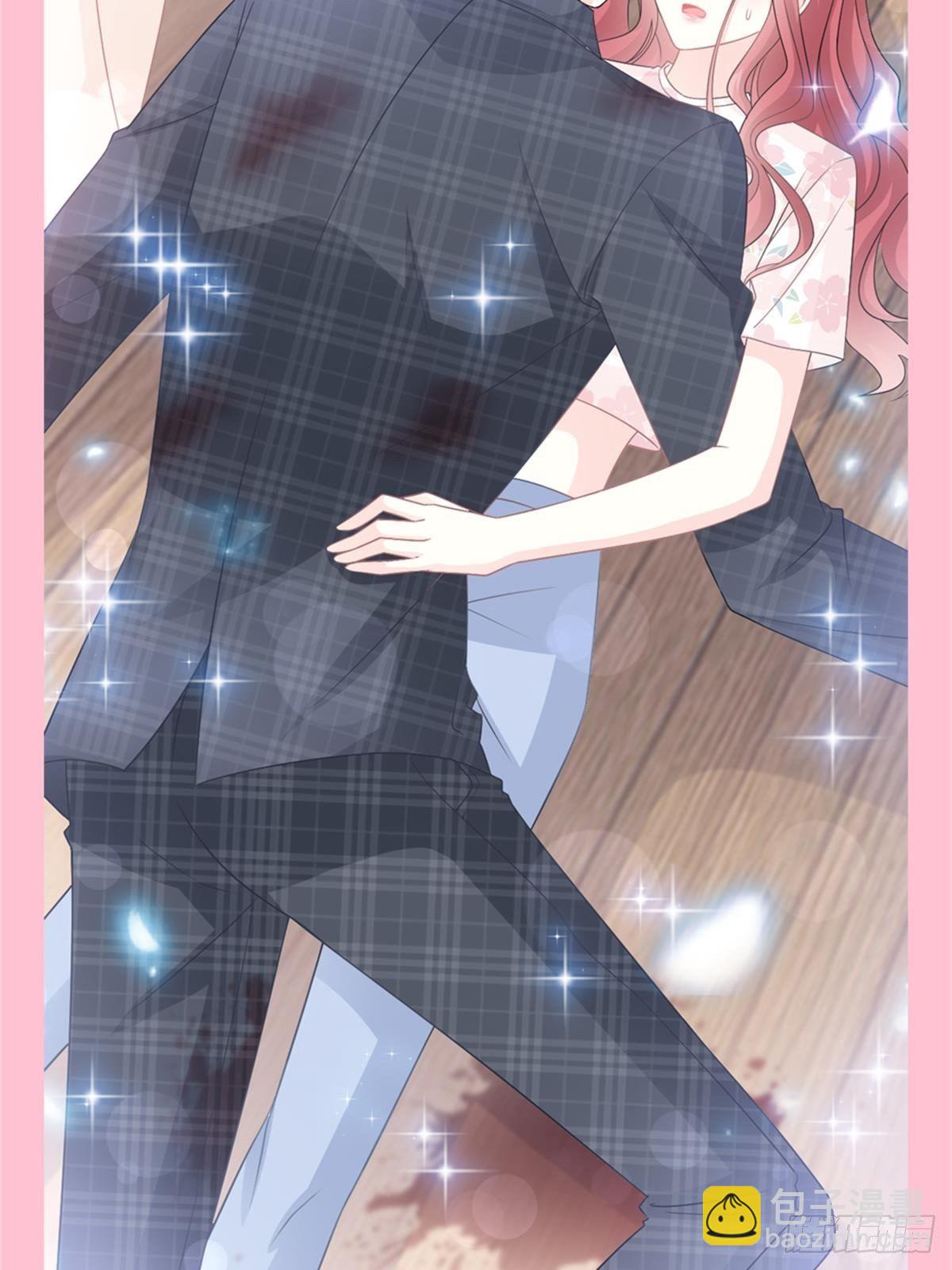 霸道總裁輕點愛 - 第138話 千鈞一髮 - 6